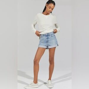 BDG (Urban Outfitters) Denim Shorts